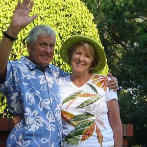 Meet your Posher, Deborah